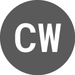 Central West Gold (CWG)의 로고.