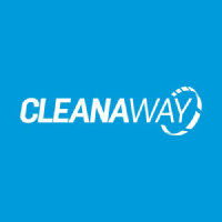 Cleanaway Waste Management (CWY)의 로고.