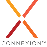 Connexion Mobility (CXZ)의 로고.