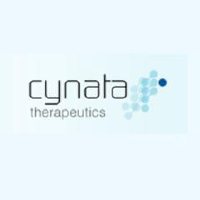 Cynata Therapeutics (CYP)의 로고.