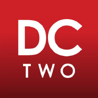 DC Two (DC2)의 로고.
