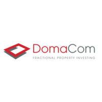 DomaCom (DCL)의 로고.