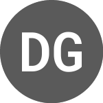 Dacian Gold (DCN)의 로고.