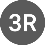3d Resources (DDDDB)의 로고.
