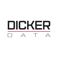 Dicker Data (DDR)의 로고.