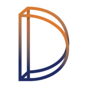 Desane (DGH)의 로고.