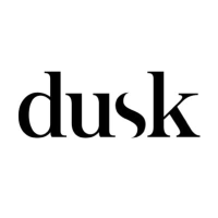 Dusk (DSK)의 로고.