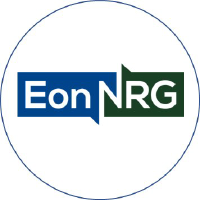 Eon NRG (E2E)의 로고.