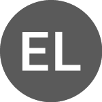 Evergreen Lithium (EG1)의 로고.