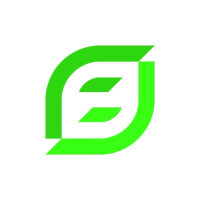 Ecograf (EGR)의 로고.