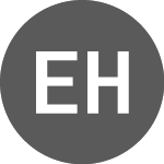Ellect Holdings (EHG)의 로고.