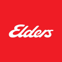 Elders (ELD)의 로고.