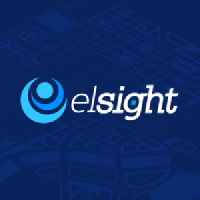 Elsight (ELS)의 로고.