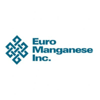 Euro Manganese (EMN)의 로고.