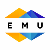 Emu NL (EMU)의 로고.