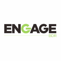 Engage BDR (EN1)의 로고.