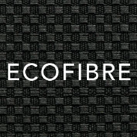Ecofibre (EOF)의 로고.