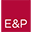 E&P Financial (EP1)의 로고.
