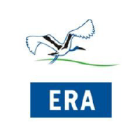 Energy Resources Of Aust... (ERA)의 로고.