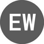  (EWE)의 로고.