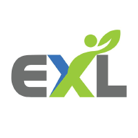 Elixinol Wellness (EXL)의 로고.