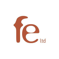 FE (FEL)의 로고.