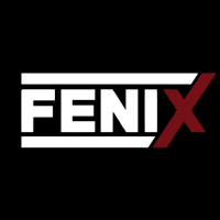 Fenix Resources (FEX)의 로고.