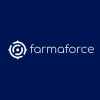Farmaforce (FFC)의 로고.