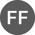 Forbidden Foods (FFFN)의 로고.