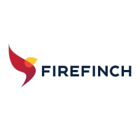Firefinch (FFX)의 로고.