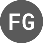 Flynn Gold (FG1O)의 로고.
