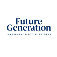 Future Generation Austra... (FGX)의 로고.
