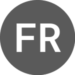  (FLRR)의 로고.