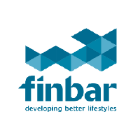 Finbar (FRI)의 로고.