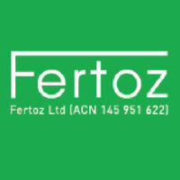 Fertoz (FTZ)의 로고.
