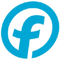 Funtastic (FUN)의 로고.