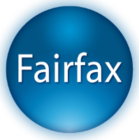 Fairfax Media (FXJ)의 로고.
