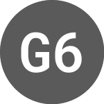 Group 6 Metals Lld (G6M)의 로고.