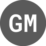 Golden Mile Resources (G88N)의 로고.