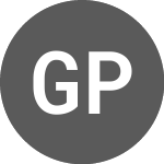 Global Petroleum (GBP)의 로고.