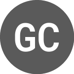 Golden Cross Resources (GCRDB)의 로고.