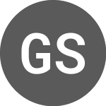 Golden State Resources (GDN)의 로고.