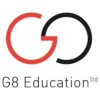 GE8 Education (GEM)의 로고.