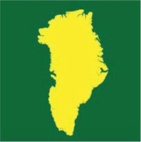 Greenland Minerals (GGG)의 로고.