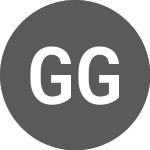 Golden Globe Resources (GGR)의 로고.