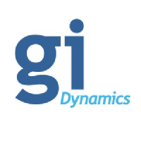 Gi Dynamics (GID)의 로고.