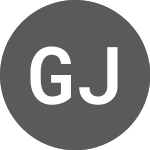 Galileo Japan Trust (GJT)의 로고.