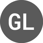  (GLG)의 로고.