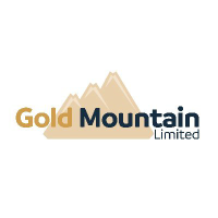 Gold Mountain (GMN)의 로고.