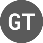 Green Technology Metals (GT1)의 로고.